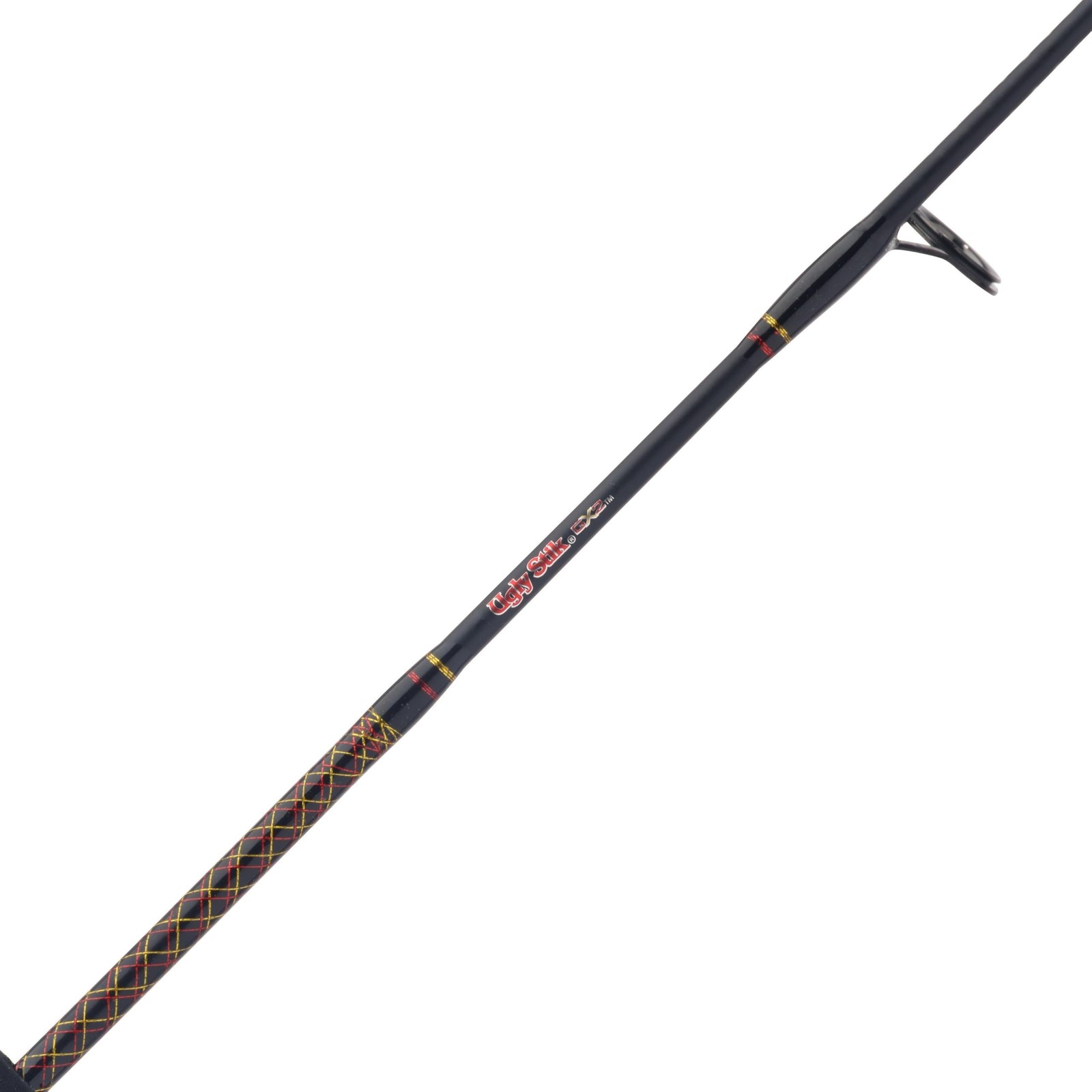 Ugly Stik Gx2 Ice Spinning Fishing Rod Usgxspice28M