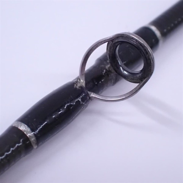 Daiwa 10 Black Label PF701HFB Cond/C