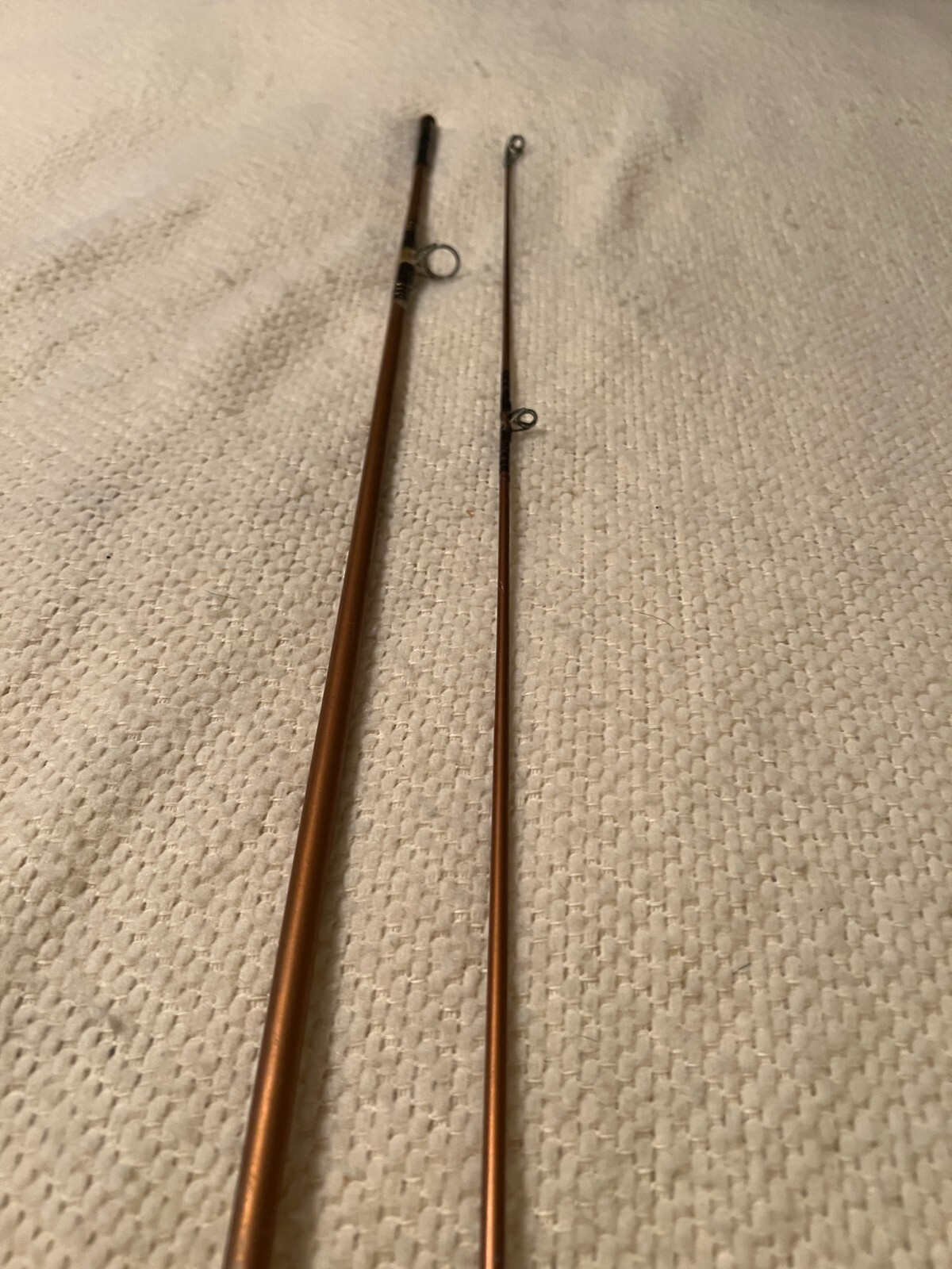 Great Lakes Spin Cast Rod