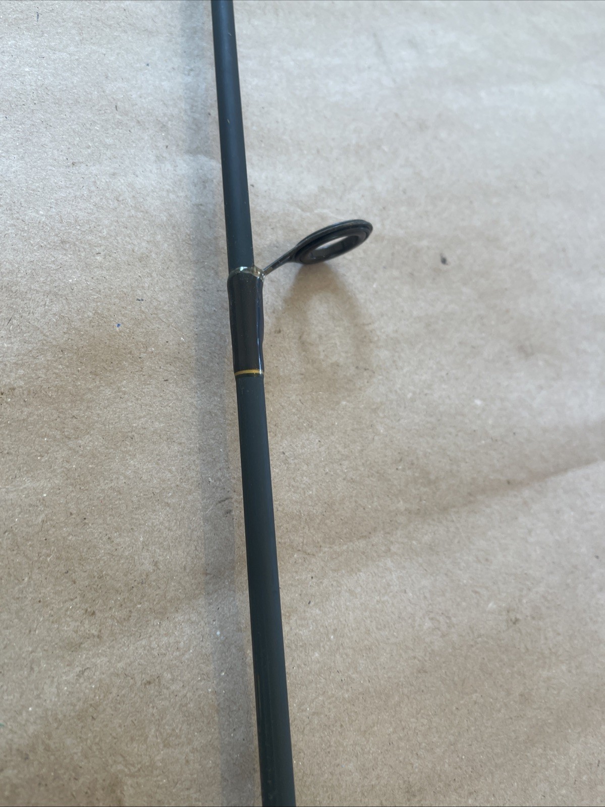 Eagleclaw Graphite Ulta Lite 4’6” Model ECS 1482