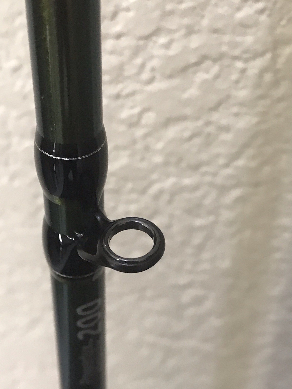 ABU GARCIA IKE LONG CASTING FISHING ROD MIKEWC68-6’8”FT 6-14LB MEDIUM 1/3-5/8 OZ