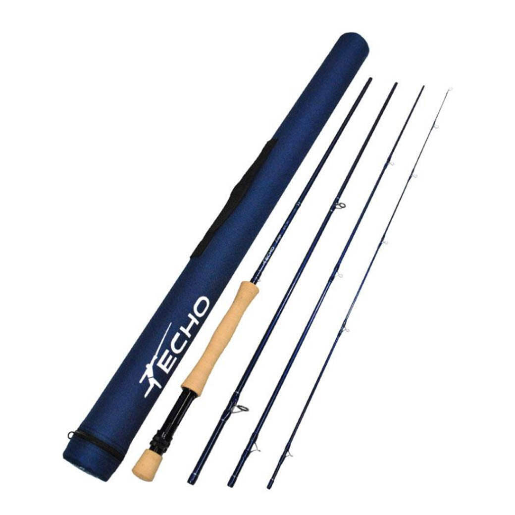 Echo Lago Fly Rod