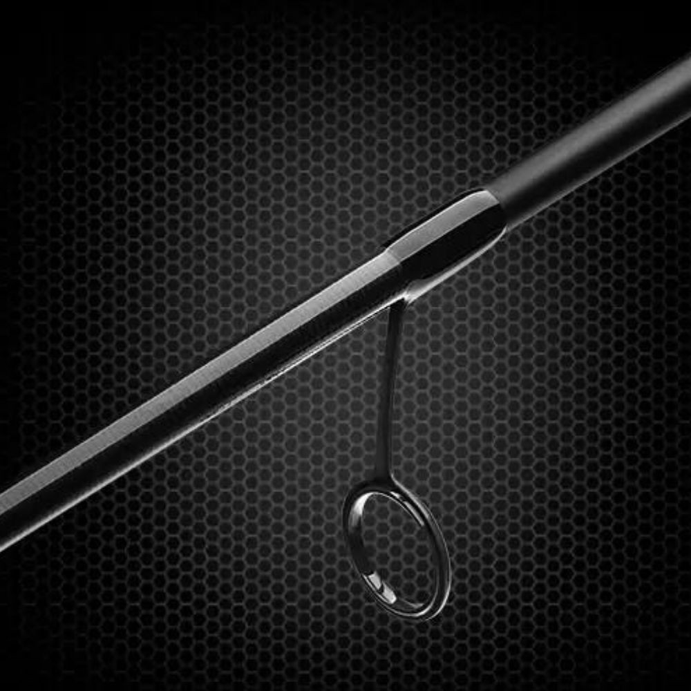 FAVORITE Ultra Light Fishing Spinning Rod BLACK SWAN BSW-842L-T