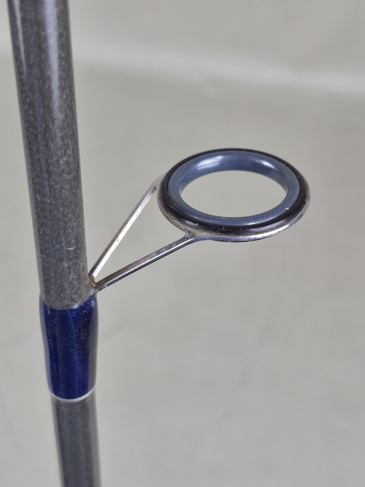 FENWICK MGS 695 Matrix Graphite Spin Casting Fishing Rod 5’9″ 1/4-3/4 oz 69″