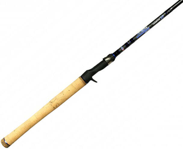 Dobyns Champion XP Series Casting Rod
