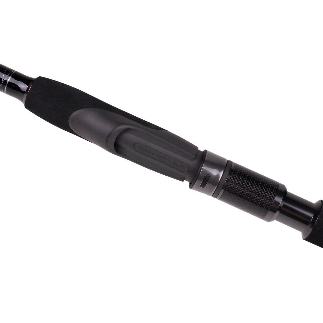 Tick Zander Premium Wumme Walleye Rod 2.65m 10-80g