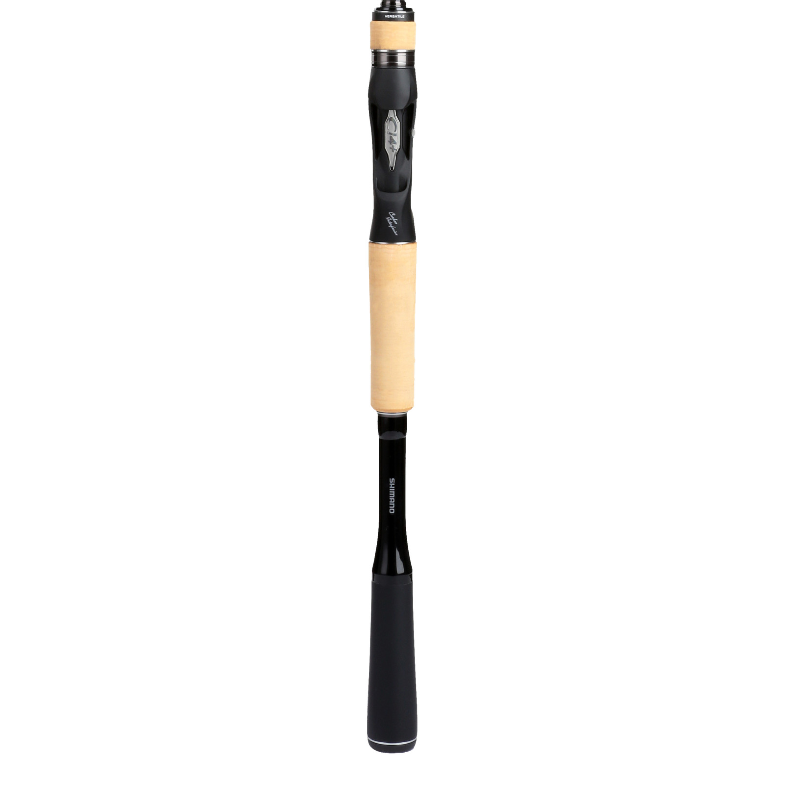 Shimano EXPRIDE CASTING, Freshwater, Bass, Casting, 7’2”, Medium Light, 1 pcs…
