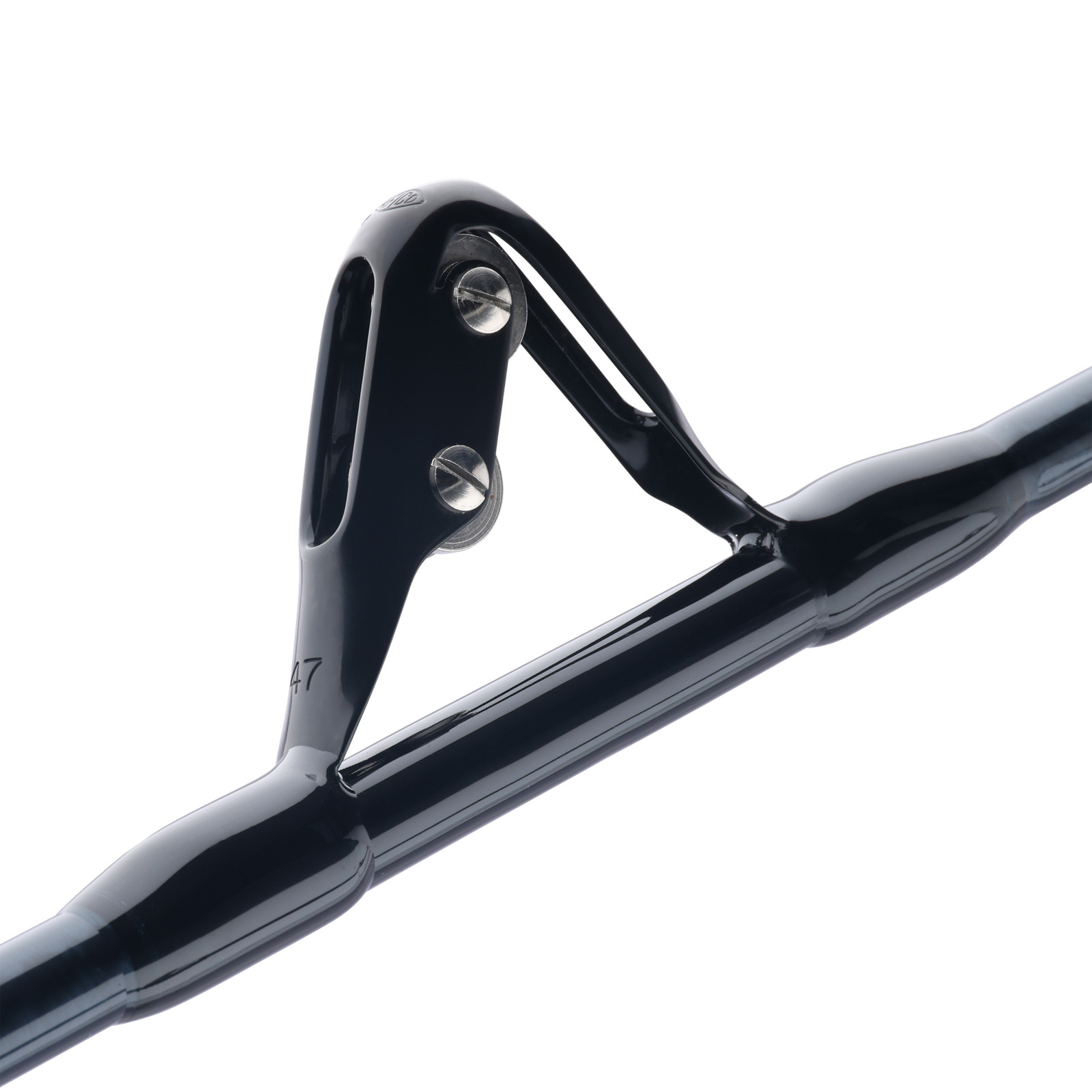 Shimano TALLUS TROLLING STANDUP, Saltwater, Trolling, 5’6″, Medium Heavy, 1 p…