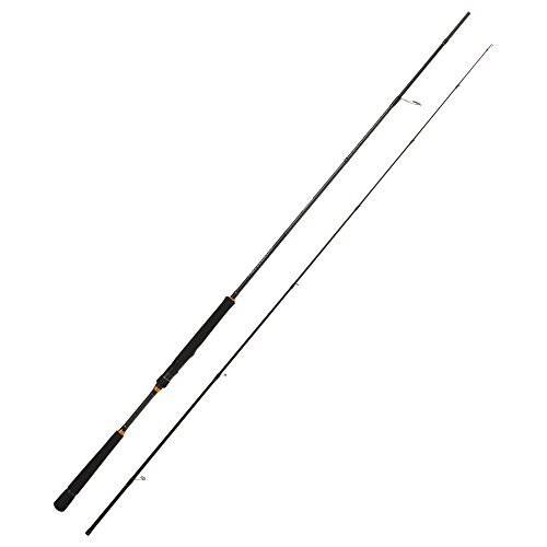 Major Craft TRIPLE-CROSS WIND MODEL TCX-832MHW Spinning Rod NEW from Japan