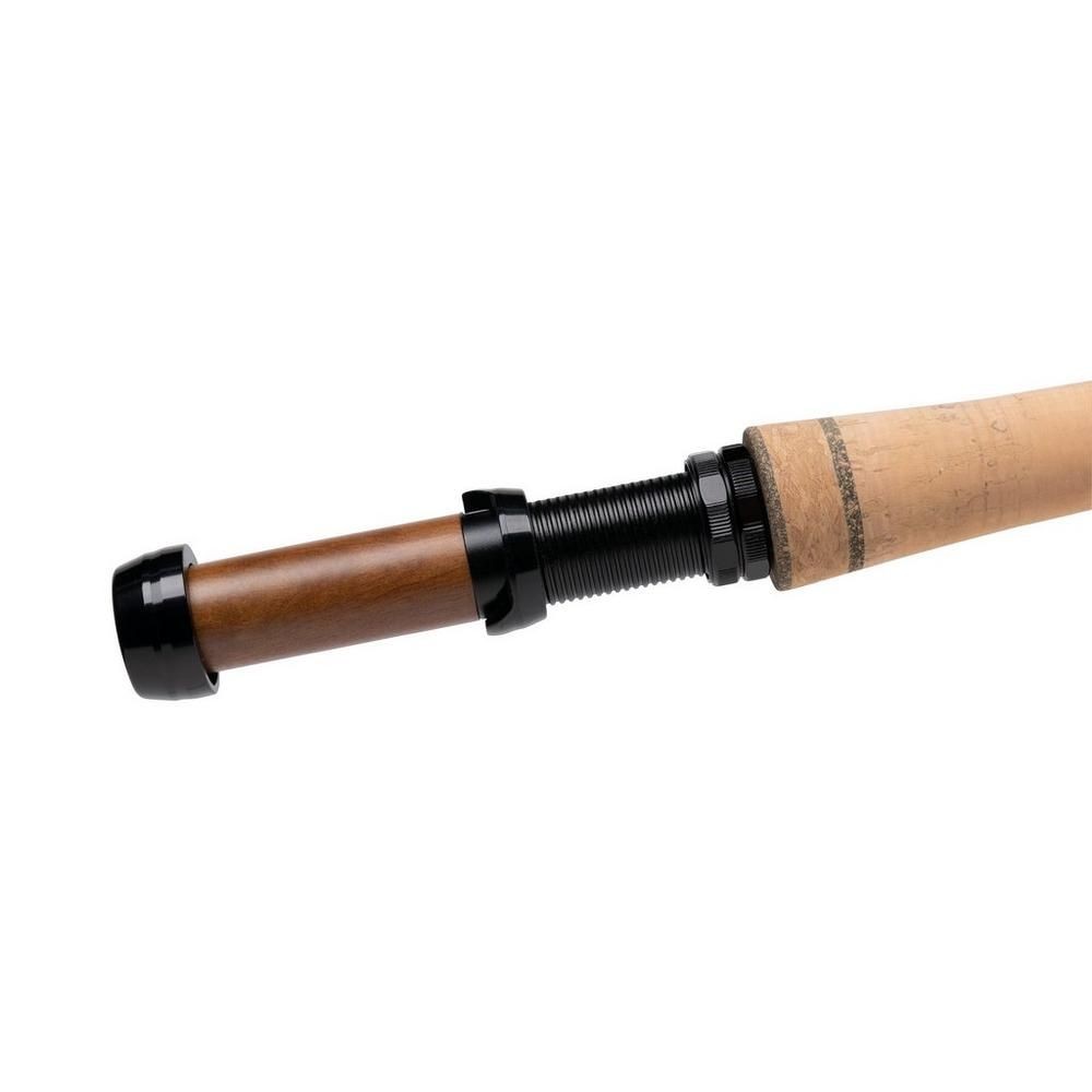 GREYS Fly Fishing Rod WING Streamflex 10FT/3WT