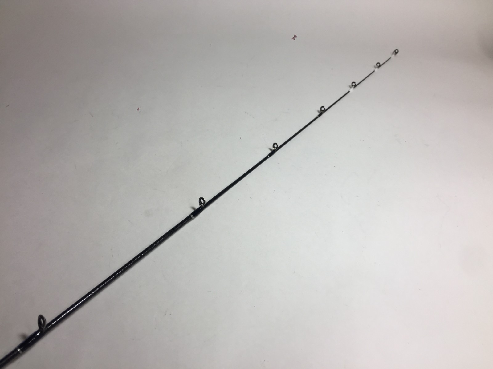 70631) DAIWA BLACK LABEL BL-FT762ULXS for Freshwater Spinning Rod