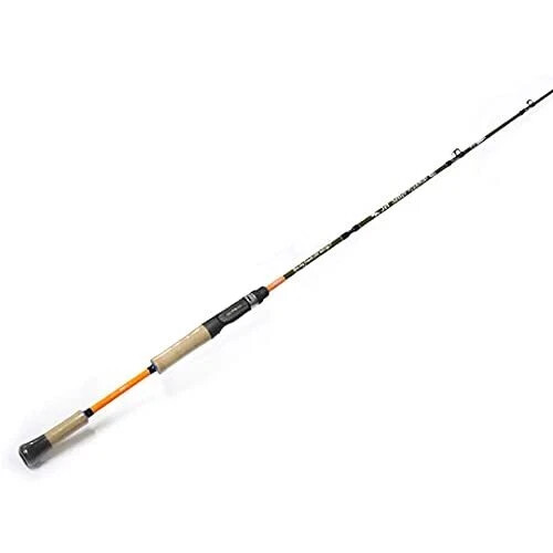Jet Slow x TULALA JetSetter 510C AM Baitcasting Rod 1.79m for Black Bass NEW