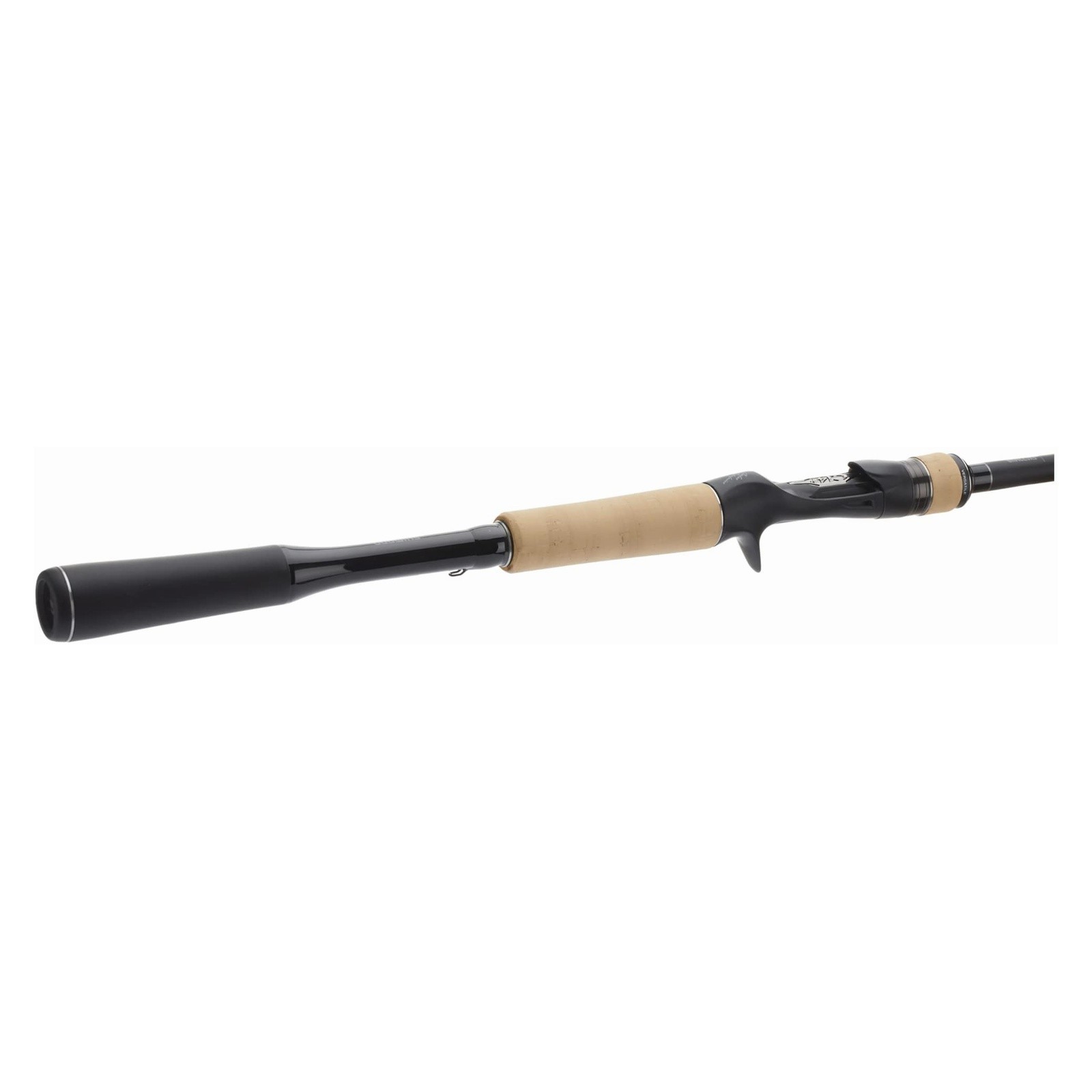 Shimano EXPRIDE Bass Casting Rod 7’2” Medium Heavy EXC72MHB 7’2″ Med Heavy