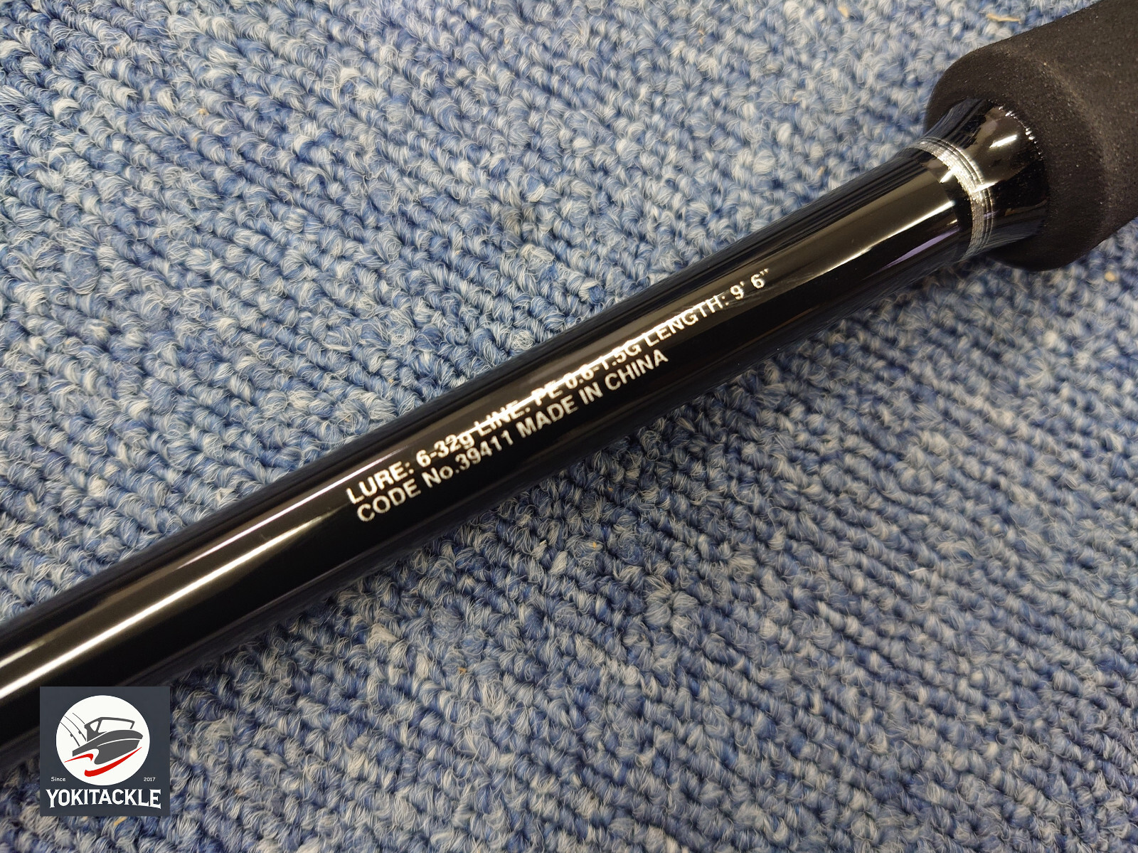 Shimano SALTY ADVANCE SEABASS S96ML Spinning Rod Shipping From JAPAN