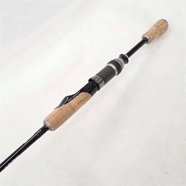 Gamakatsu 09 Luxe ATS05S66L Cond/B