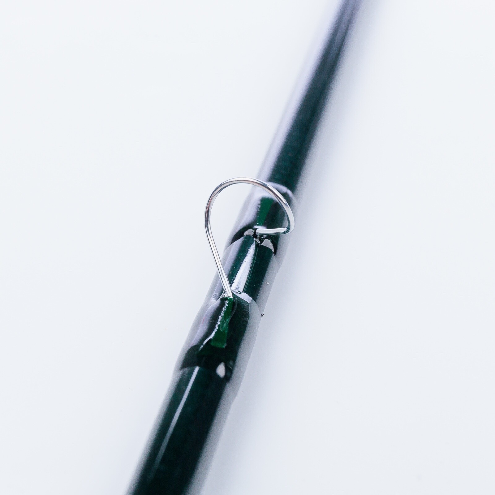 R L Winston Pure 2 9 FT 5 WT Fly Rod – Free Fly Line – Free 2 Day Shipping