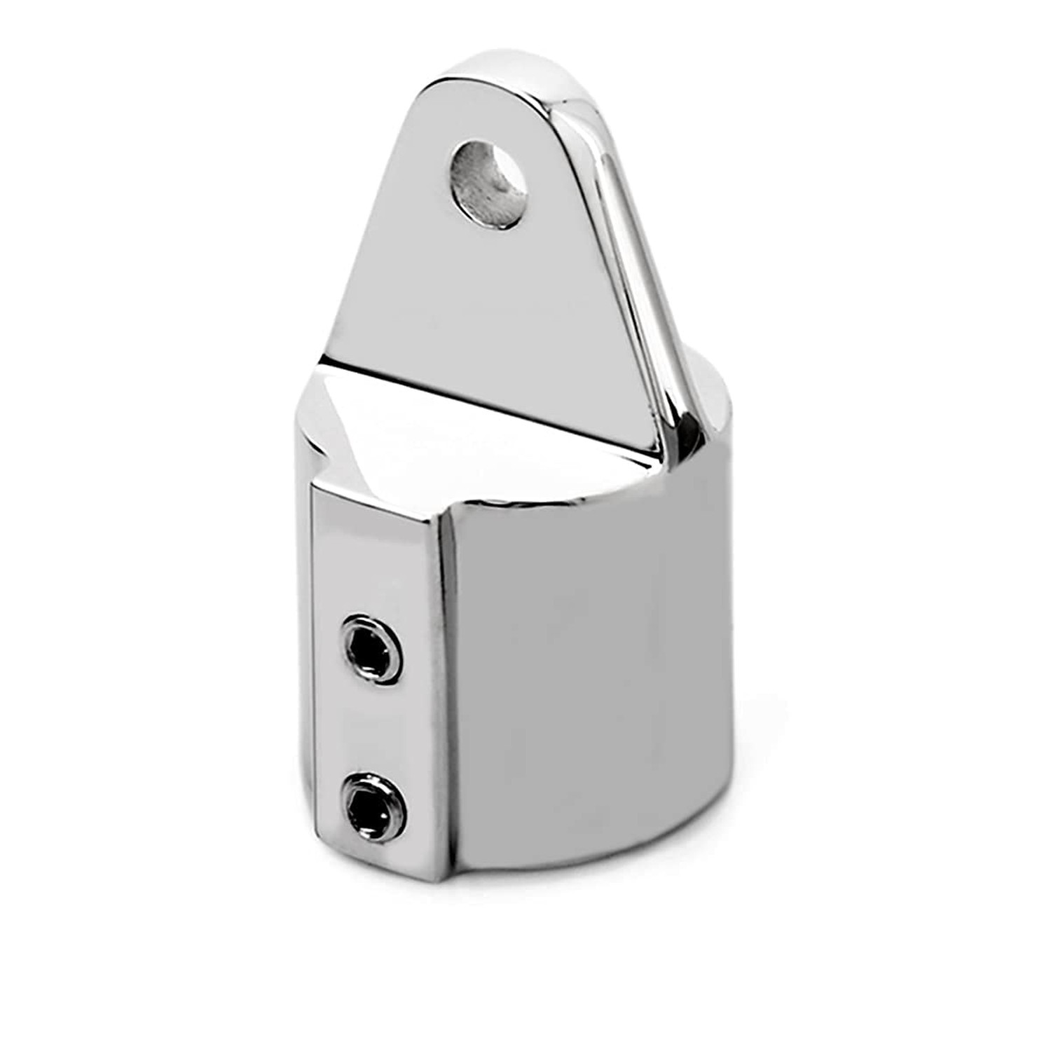 Boat Top Hardware Bimini Top Hardware 7/8 inch and 1 Inch Eye End Cap Fitting…