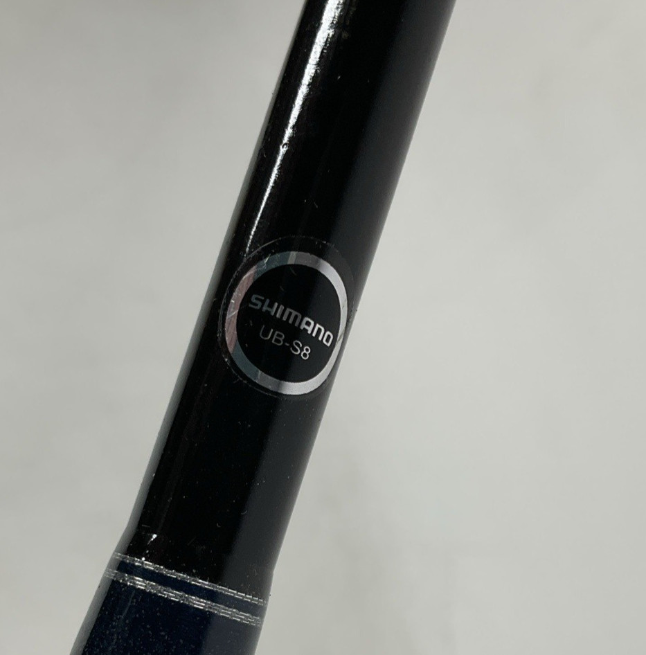 NEW Shimano Talavera BW TEBC60HSBA 6′ Heavy Fast Action 20-40Lb Fishing Rod