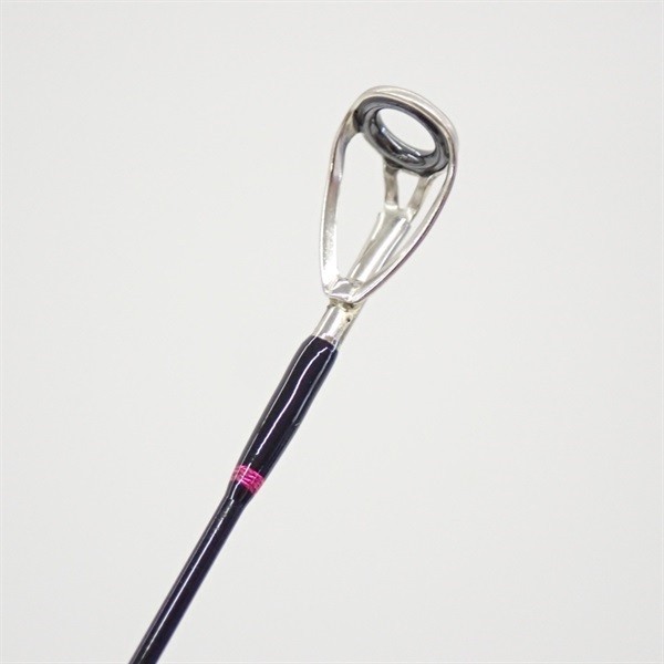 duo Viger Super Light Jigging DVS LJ-C601L Cond/B+