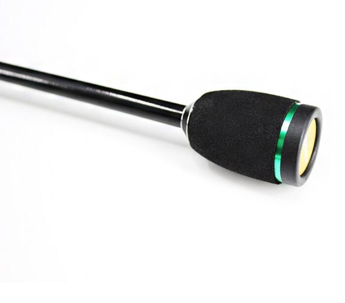 Ultra Light Fishing Rod Carbon Fiber Spinning Casting Fishing Pole Trout Fishing