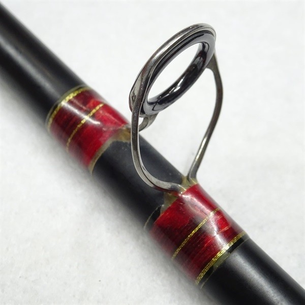 fish arrow Monster Queen Neo G70 Cond/C
