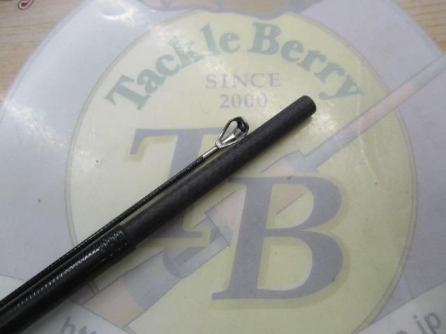 Evergreen Skid Low Imperial NIMS-77SL Feather Jerk 77 Saltwater Rod Shore Used