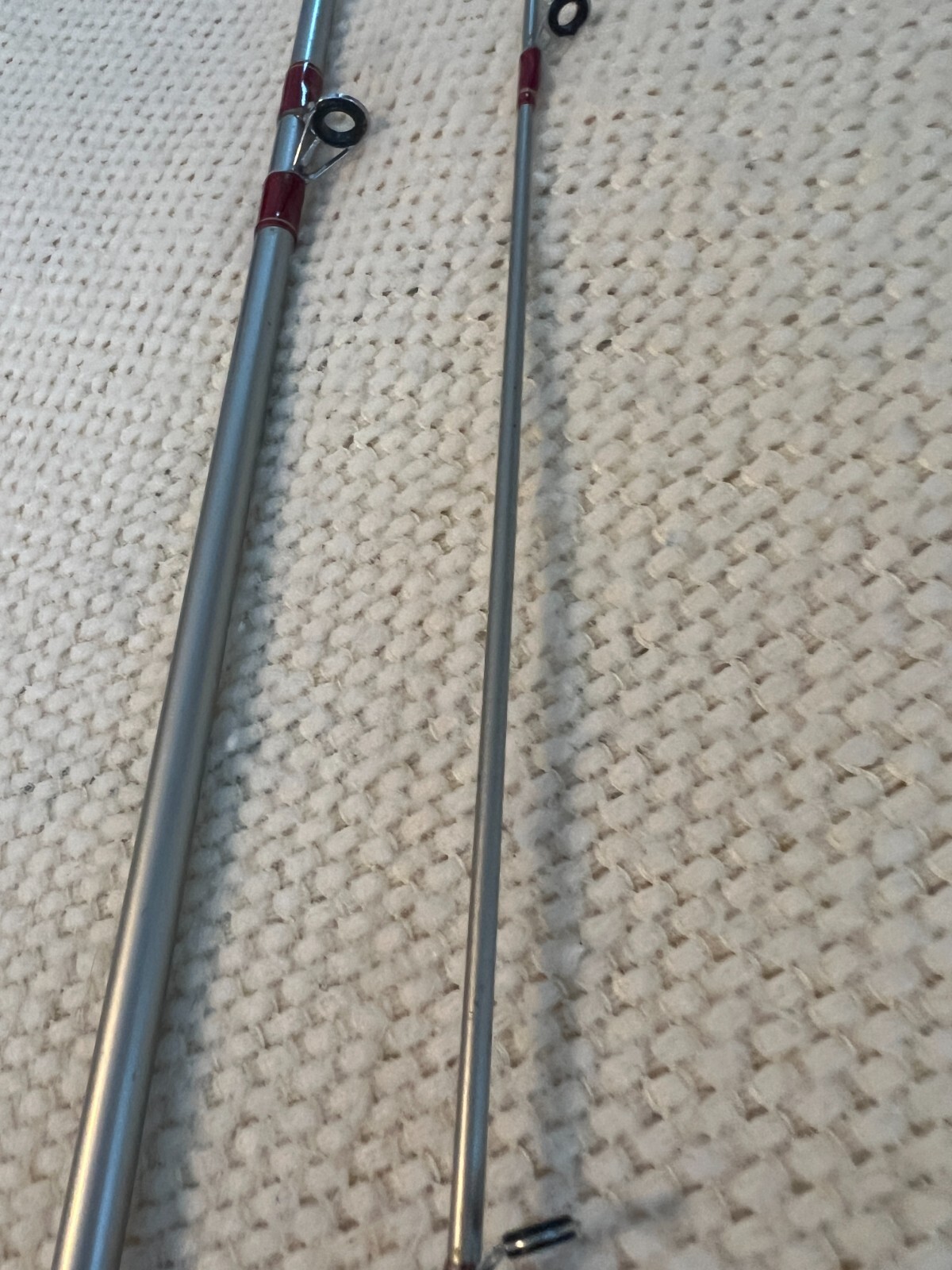 Zebco RT Series Spin Cast Rod