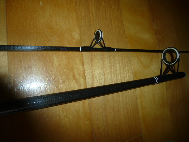 Spinning Fishing Rod WoodStream “Fenwick” Stunning Condition rods reels deals