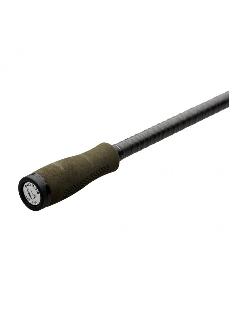 Savage Gear SG4 Ultra Light Game Spinning Rod 2.21m 3–10g Trout Perch