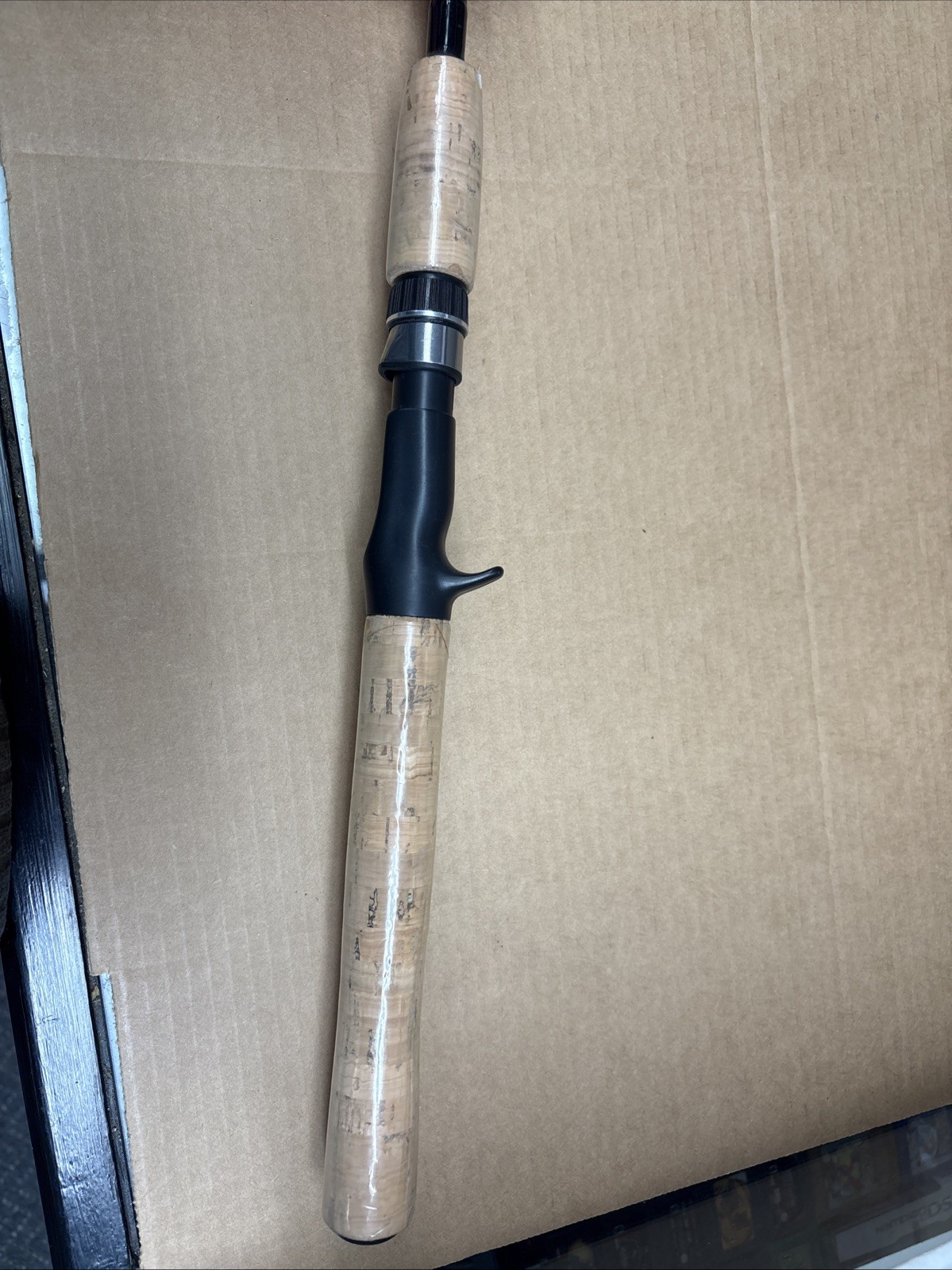 Eagle Claw MSECBC 601G3 Fishing Rod 1 Piece