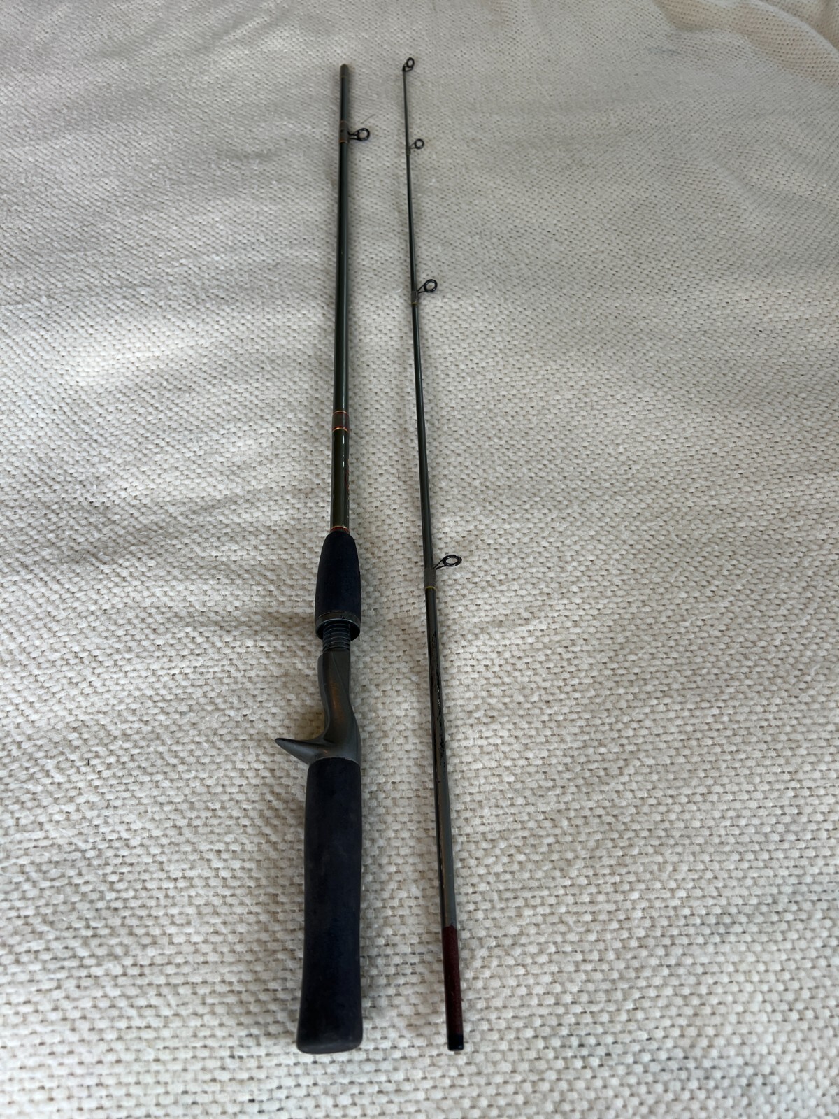 Shakespeare Synergy Spin Cast Rod