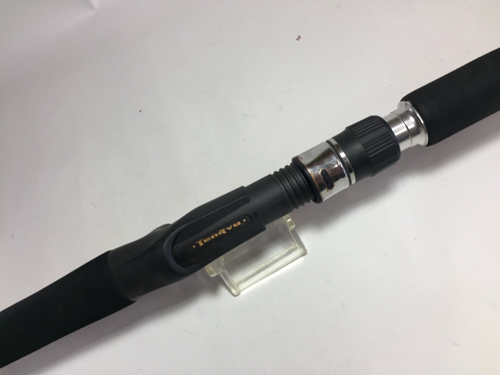 71233) TENRYU JIGZAM Version III JZ VIII 571B-6 for Offshore Bait Jigging Rod