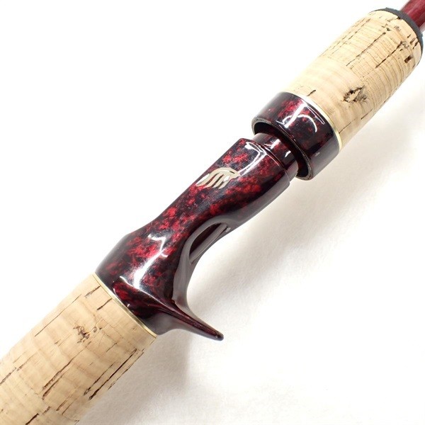 Fenwick. Golden Wing Tour Edition GWT610CL P+J Cond/C