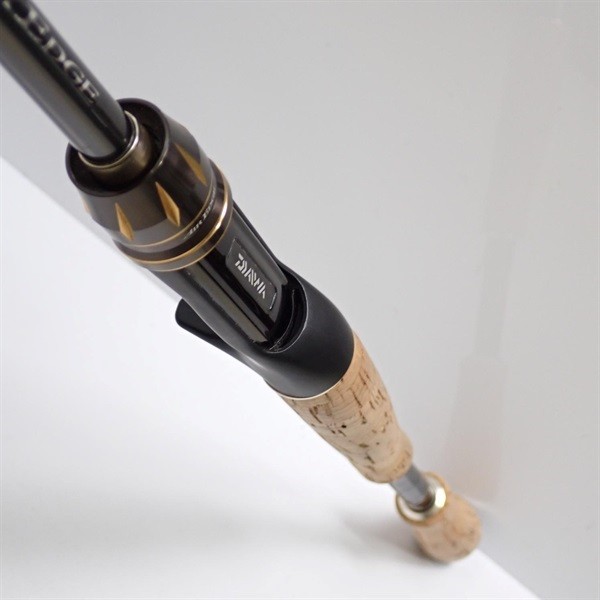 Daiwa 17 Air Edge 661 MLB · E Cond/B