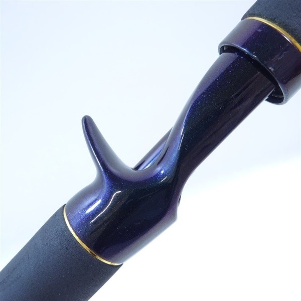evergreen Temujin TMJC-65M Cond/C