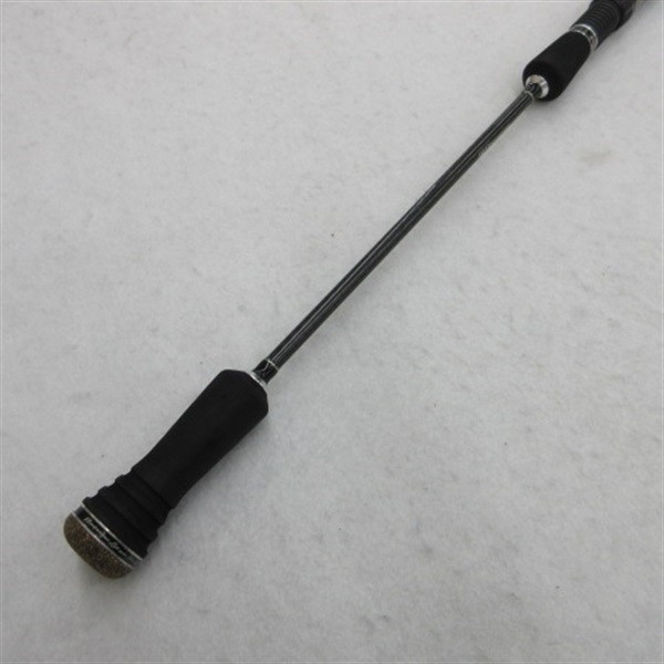 duo Vigas Super Light Jigging S601L Cond/C