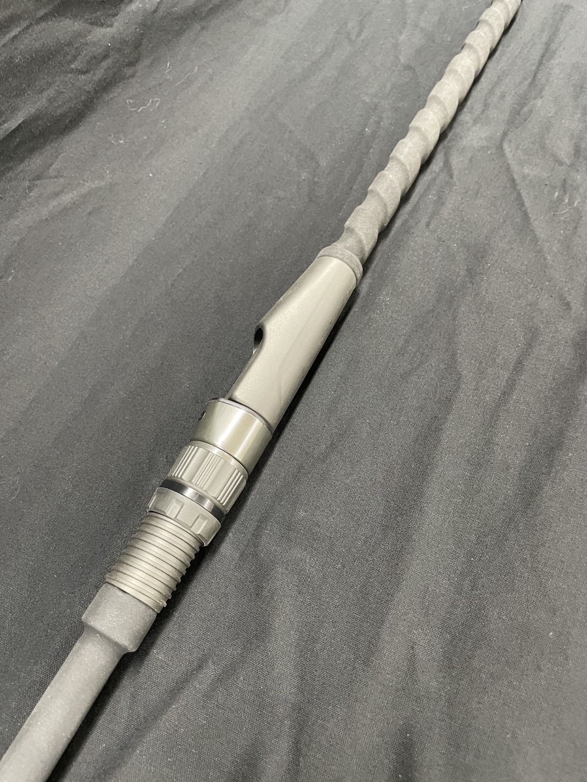 ODM EVO x NXEX-105 Surf Spinning Rod