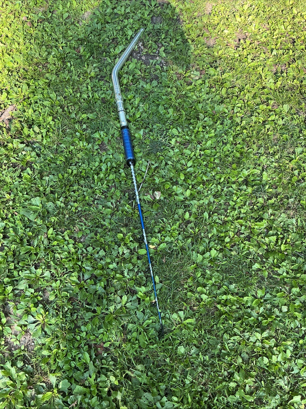Offshore Bent Butt Fishing Rod