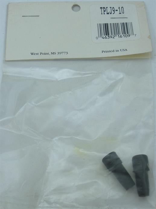 BnM TPLJ9 Little Jewel LJ9 – LJ10 Telescopic Pole Replacement Tip End Cap Plug