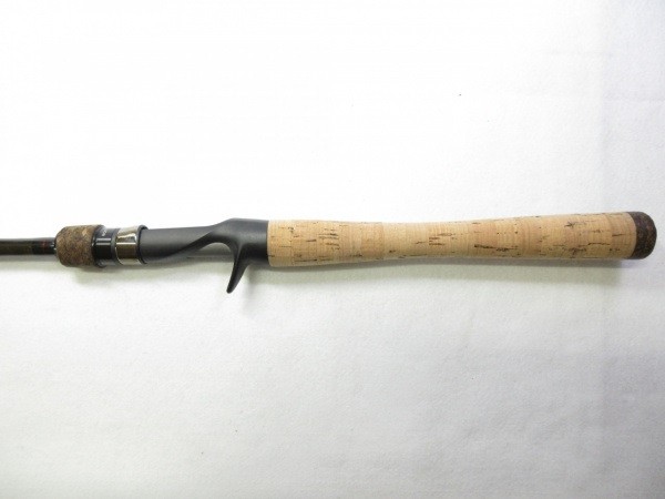 North Fork J Custom TCR610M1 /4-5/8 Cond/C