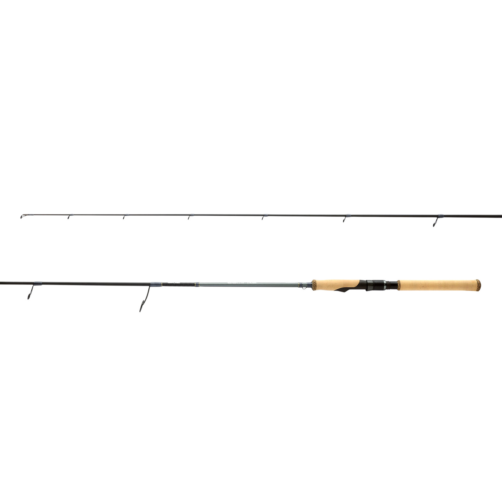 Shimano COMPRE WALLEYE SPINNING E, Freshwater, Walleye, Spinning, 6’3″, Mediu…