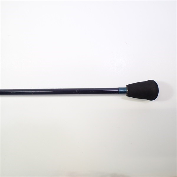 Deavers Factory Focus Trout ST-01 Prince 66 Cond/C