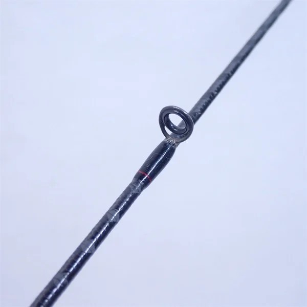 Shimano 20 Zodias 172H-2 2pc Heavy Casting Bass Fishing Rod Japan