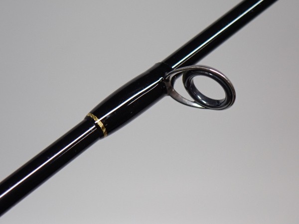 trout seller AMPEX Downrigger Rod System Light 7FT Cond/A