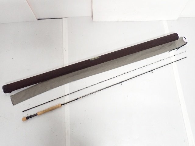 G.Loomis FR1088 9’0 #8 GLX Fly Rod G Loomis