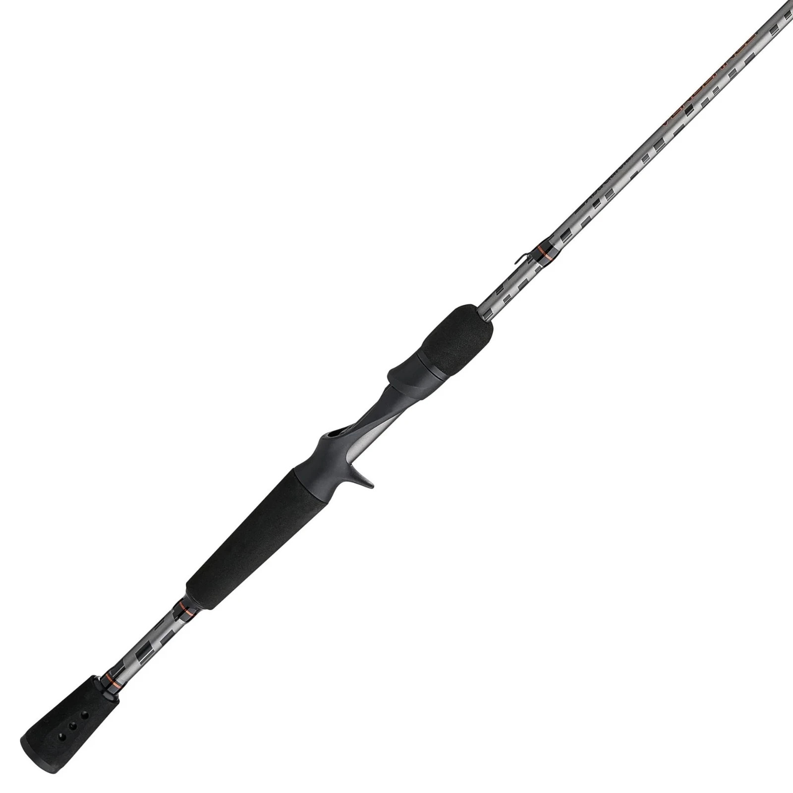 Abu Garcia Vengeance Casting Fishing Rod