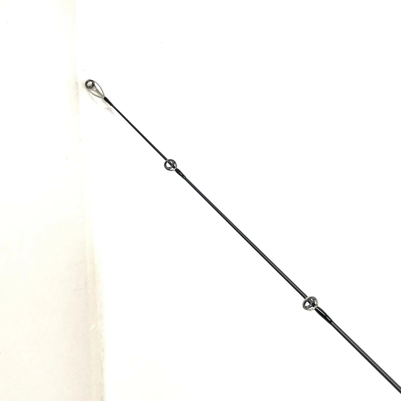 Garage Stick 001 Strong Trout Fishing Rod, Used, Lightweight, 6.5ft