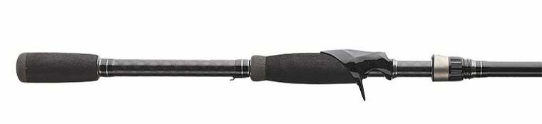 Okuma Cerros 7’3″ Heavy Extra Fast Casting Rod CRS-C-731H