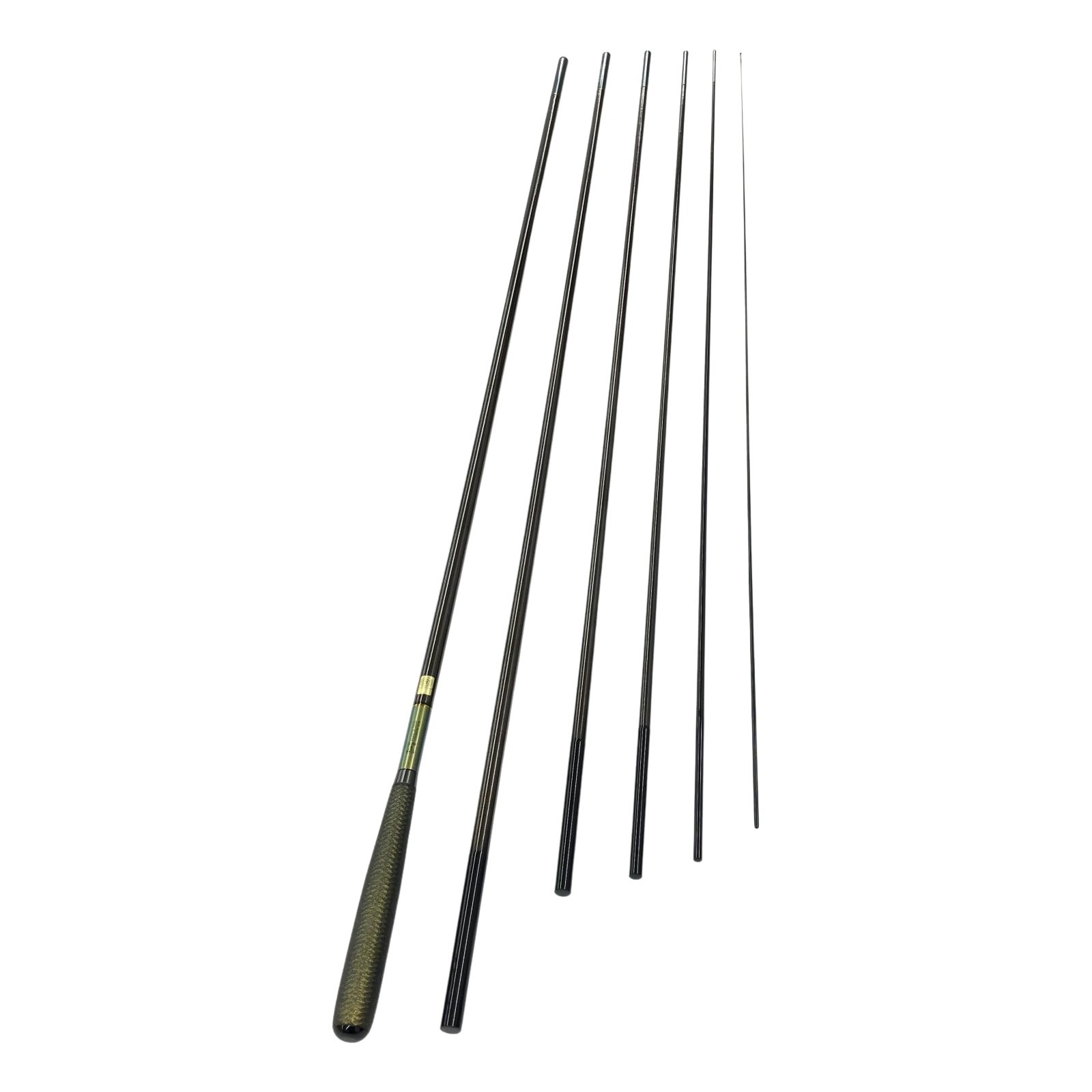 DAIWA Spatula rod R 21 with bag 05910221