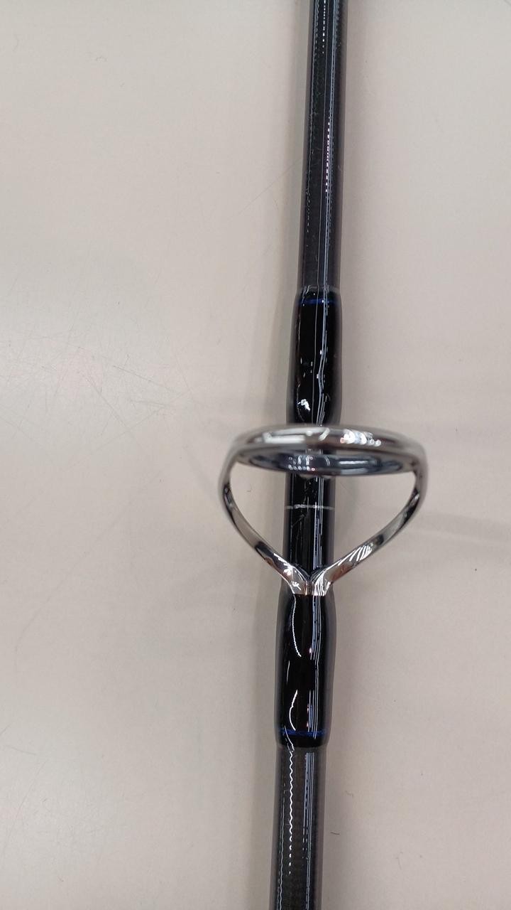 Ripple Fisher Big Tuna 83 Casting Rod Japan Special, Saltwater Fishing